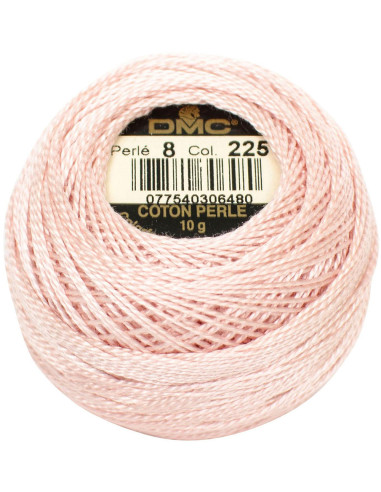 Coton Perl Nr.8 Perlgarn - DMC 8.0225