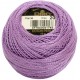Coton Perl Nr.5 Perlgarn - DMC 209 - lilac