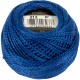 Coton Perl Nr.5 Perlgarn - DMC 312 - bluejeans