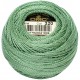 Coton Perl Nr.5 Perlgarn - DMC 320 - hellkhaki