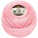 Coton Perl Nr.5 Perlgarn - DMC 3326 - rosa