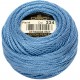 Coton Perl Nr.5 Perlgarn - DMC 334 - jeans