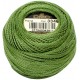 Coton Perl Nr.5 Perlgarn - DMC 3346 - olive