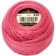 Coton Perl Nr.5 Perlgarn - DMC 335 - pink