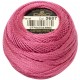 Coton Perl Nr.5 Perlgarn - DMC 3687 - fuchsia