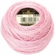 Coton Perl Nr.5 Perlgarn - DMC 3689 - hellrosa