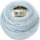 Coton Perl Nr.5 Perlgarn - DMC 3753 - hellblau