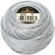 Coton Perl Nr.5 Perlgarn - DMC 415 - silber