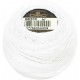 Coton Perl Nr.5 Perlgarn - DMC 5200 - weiss