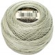 Coton Perl Nr.5 Perlgarn - DMC 524 - hanf