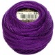 Coton Perl Nr.5 Perlgarn - DMC 550 - violett