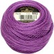 Coton Perl Nr.5 Perlgarn - DMC 552 - hellviolett