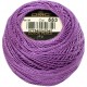Coton Perl Nr.5 Perlgarn - DMC 553 - flieder