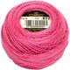 Coton Perl Nr.5 Perlgarn - DMC 602 - hellpink
