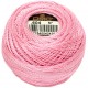 Coton Perl Nr.5 Perlgarn - DMC 604 - pastellrosa