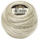 Coton Perl Nr.5 Perlgarn - DMC 644 -  lightgrau