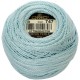Coton Perl Nr.5 Perlgarn - DMC 747 - hellblaumint