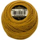 Coton Perl Nr.5 Perlgarn - DMC 783 - gold