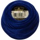 Coton Perl Nr.5 Perlgarn - DMC 797 - saphir