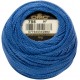 Coton Perl Nr.5 Perlgarn - DMC 798 - regatta blau