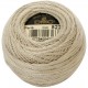 Coton Perl Nr.5 Perlgarn - DMC 822 - light beige