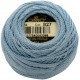 Coton Perl Nr.5 Perlgarn - DMC 827 - hell blau