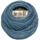 Coton Perl Nr.5 Perlgarn - DMC 931 - denim