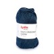 Easy Crochet Capri - Katia 107 - marine