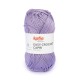 Easy Crochet Capri - Katia 113 - flieder