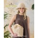 Eco Vita Raffia Hüte  Taschen - DMC