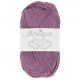 Linen Soft - Scheepjes 612 - dunkelflieder