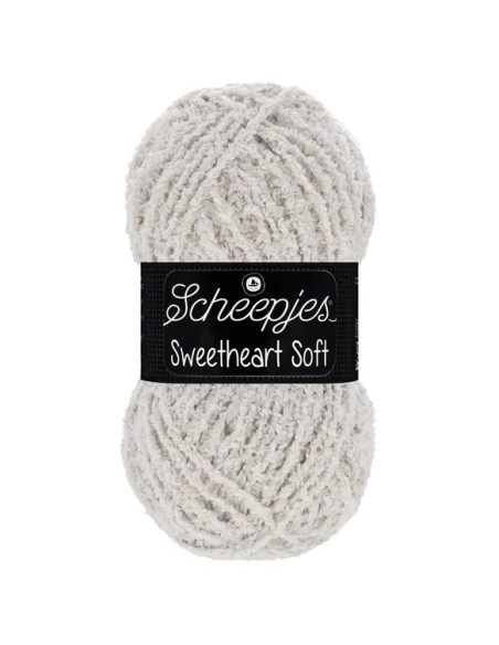 Sweetheart Soft - Scheepjes 002