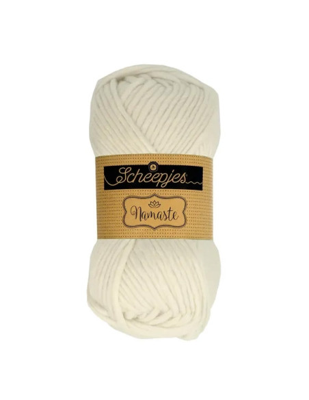 Namaste - Scheepjes 621 - Happy Baby