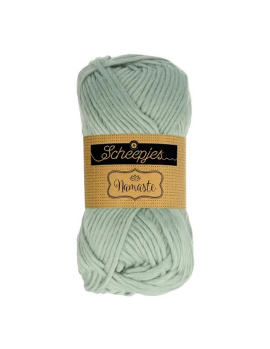 Namaste - Scheepjes 625 - Scale