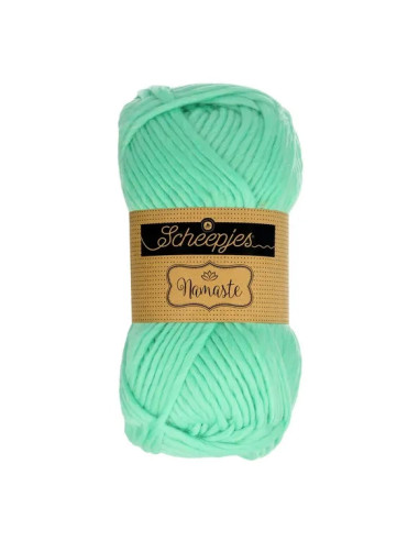 Namaste - Scheepjes 627 - Wild Thing