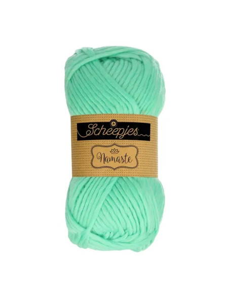 Namaste - Scheepjes 627 - Wild Thing