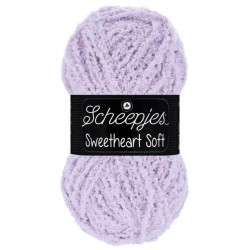 Sweetheart Soft - Scheepjes