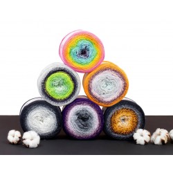 Cotton Whirl 1000m - Scheepjes