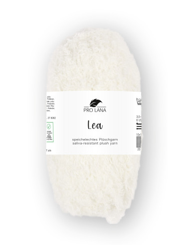 Lea - Pro Lana 02 - natur