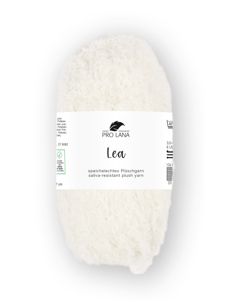 Lea - Pro Lana 02 - natur