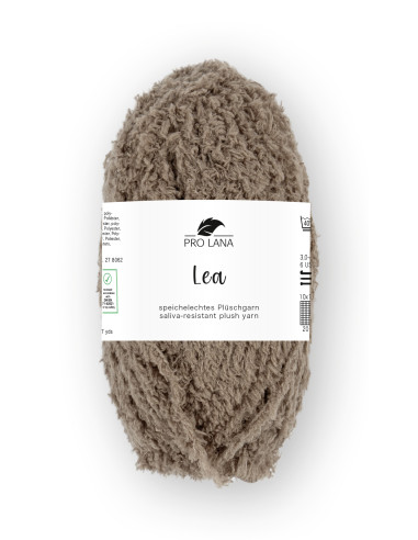 Lea - Pro Lana 06 - taupe
