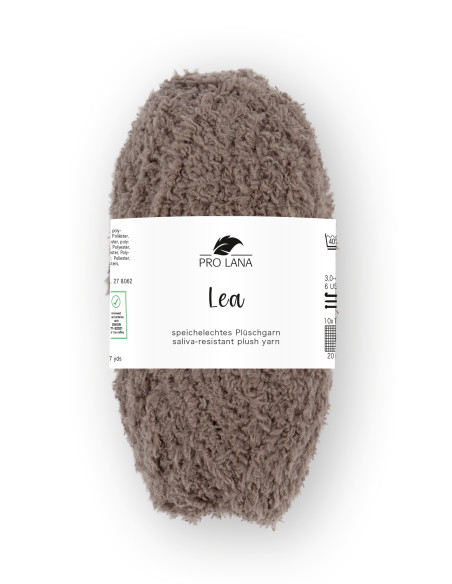 Lea - Pro Lana 18 - teddy