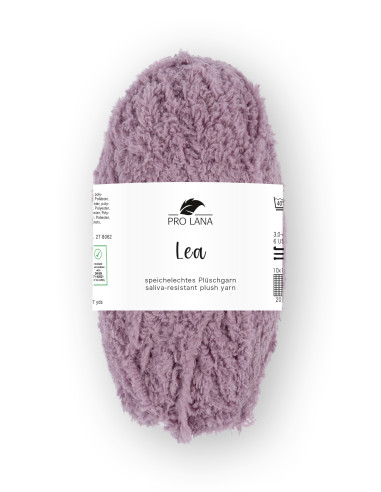 Lea - Pro Lana 39 - lavendel
