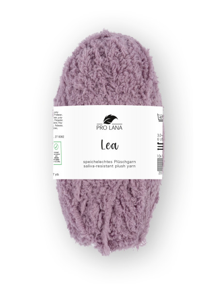 Lea - Pro Lana 39 - lavendel