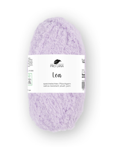 Lea - Pro Lana 43 - flieder