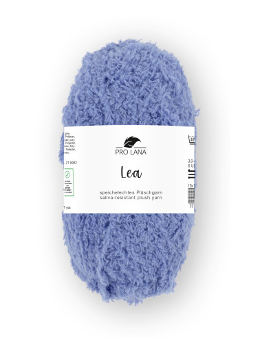 Lea - Pro Lana 55 - azur