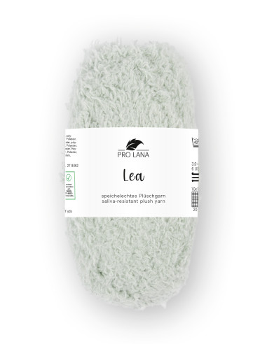 Lea - Pro Lana 73 - reseda
