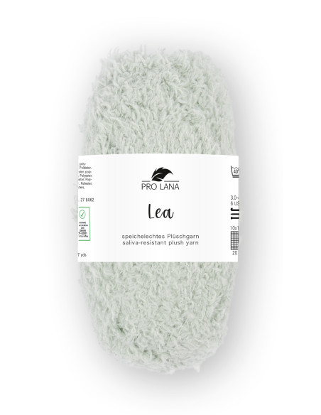 Lea - Pro Lana 73 - reseda
