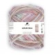 Armonia - Pro Lana 86 - natur/rot/hellblau