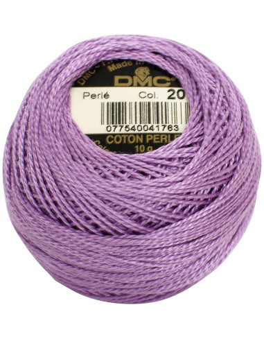 Coton Perl Nr.8 Perlgarn - DMC 8.0209